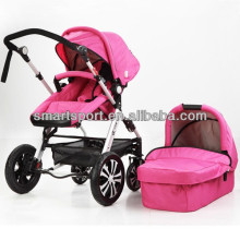 2015 Europa Standard Kinderwagen 3 in 1